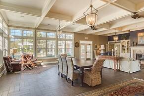 BridgeStreet at Pines at Tuttle Crossing