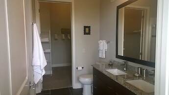 BridgeStreet at the Vue