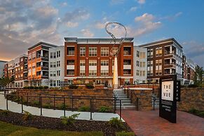 BridgeStreet at the Vue