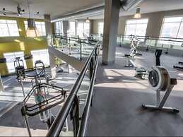 BridgeStreet at the Vue