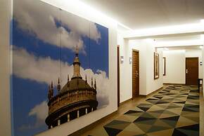 Hotel Real Maestranza