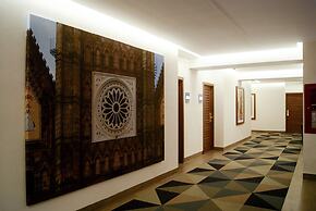 Hotel Real Maestranza