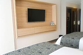 Hotel Real Maestranza