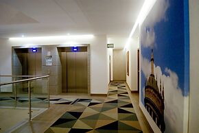 Hotel Real Maestranza