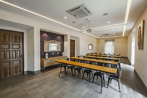 Hotel Real Maestranza