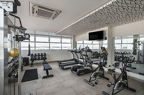 Hotel Real Maestranza