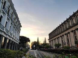 Hotel Real Maestranza