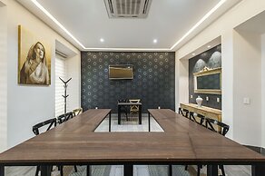 Hotel Real Maestranza