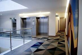 Hotel Real Maestranza