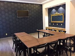 Hotel Real Maestranza