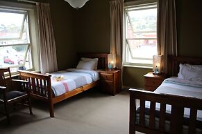The Tasmanian Inn