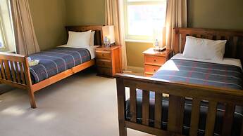The Tasmanian Inn