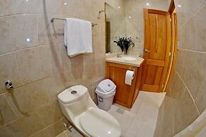 Hostal Santa Martha