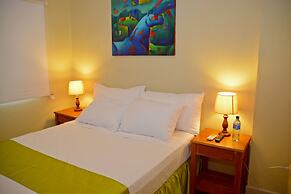Hostal Santa Martha