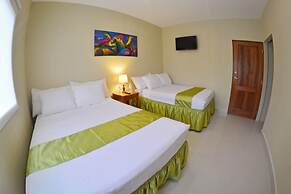 Hostal Santa Martha