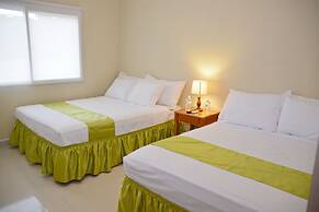 Hostal Santa Martha