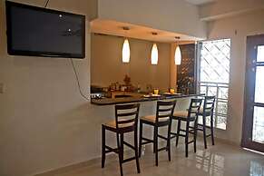 Hostal Santa Martha