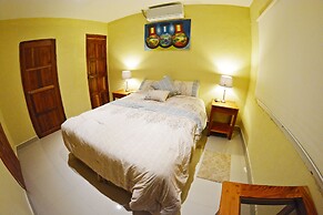 Hostal Santa Martha