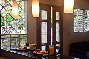 Hostal Santa Martha