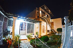 Hostal Santa Martha