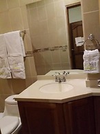 Hostal Santa Martha