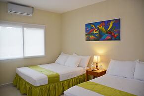 Hostal Santa Martha
