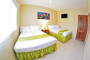 Hostal Santa Martha