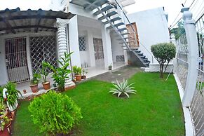 Hostal Santa Martha