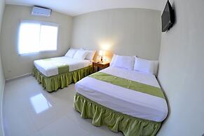 Hostal Santa Martha