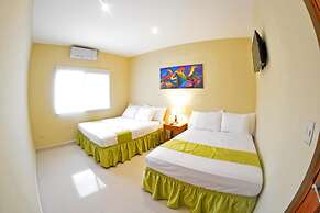 Hostal Santa Martha