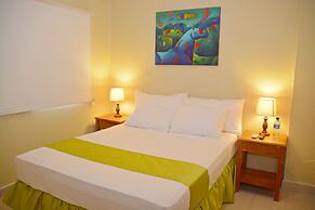 Hostal Santa Martha