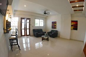 Hostal Santa Martha