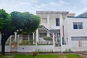 Hostal Santa Martha
