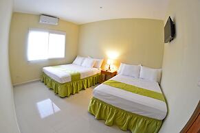 Hostal Santa Martha