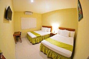 Hostal Santa Martha
