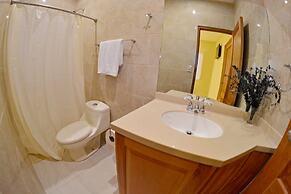Hostal Santa Martha