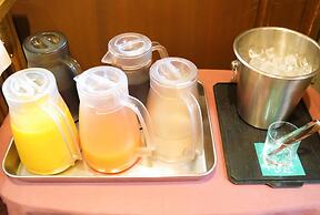 ArC LIFESTYLE SPACE & HOTEL