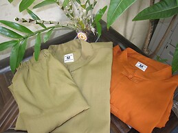 ArC LIFESTYLE SPACE & HOTEL