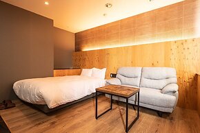 ArC LIFESTYLE SPACE & HOTEL