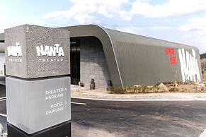 Hotel Nanta Jeju