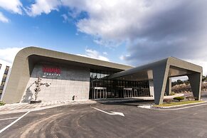 Hotel Nanta Jeju