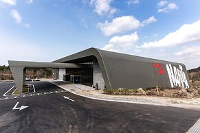 Hotel Nanta Jeju
