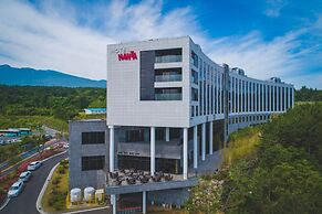 Hotel Nanta Jeju