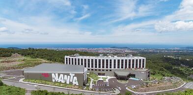 Hotel Nanta Jeju