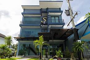 S2 Residence