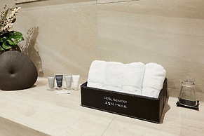 Hotel The Artist Yeoksam