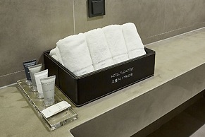 Hotel The Artist Yeoksam