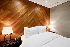 Hotel The Artist Yeoksam