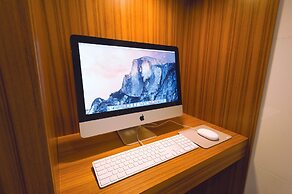 Hotel The Artist Yeoksam