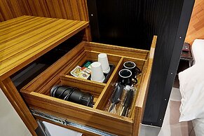 Hotel The Artist Yeoksam